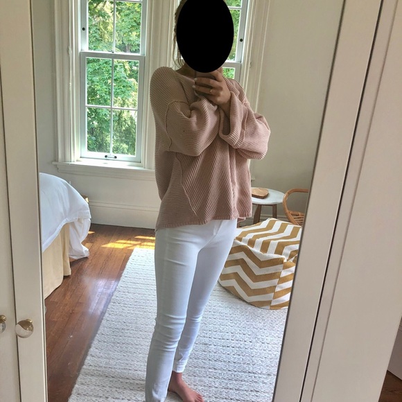 FP Oversized Sweater - Picture 2 of 3